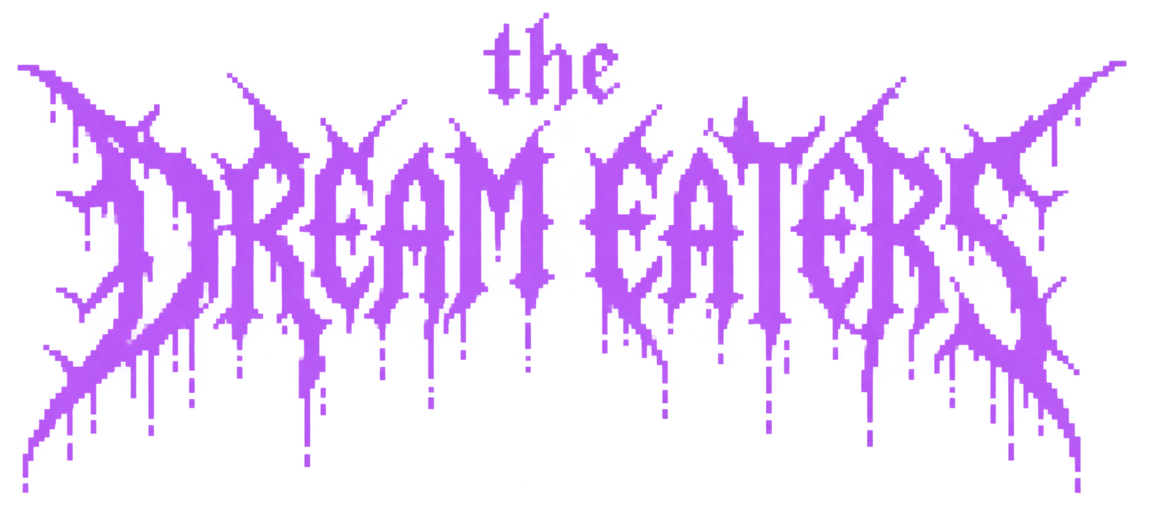 The Dream Eaters